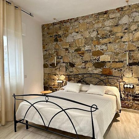 Appartement Da Nonna Amelia à San Vito  Extérieur photo