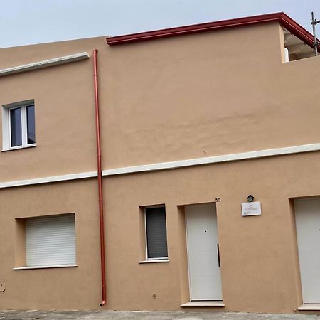 Appartement Da Nonna Amelia à San Vito  Extérieur photo