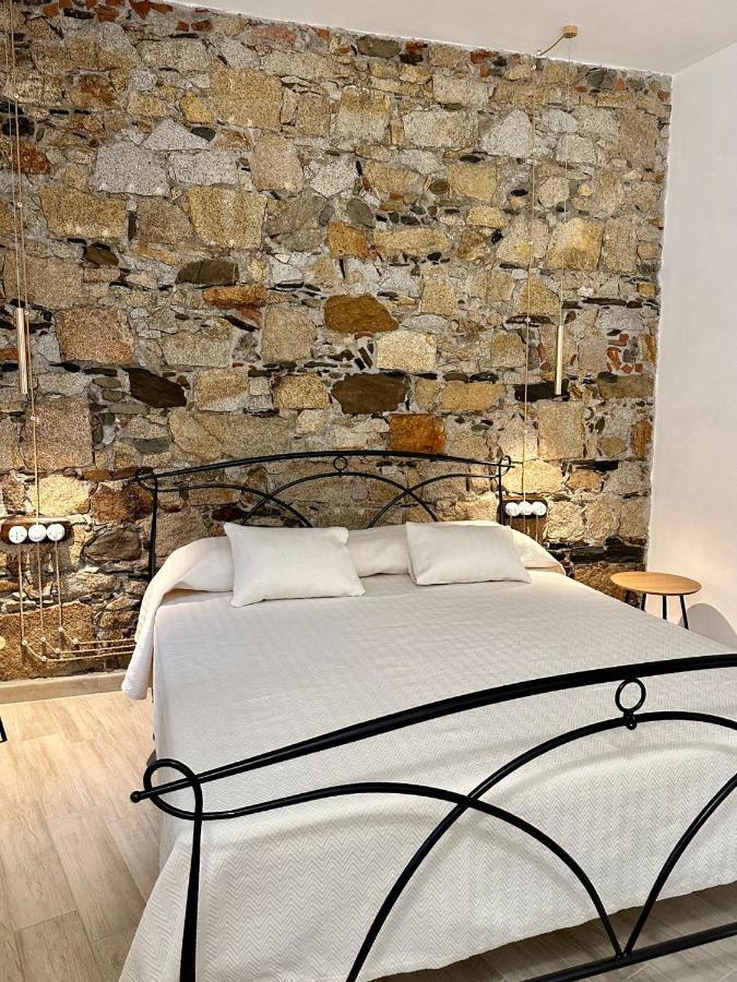 Appartement Da Nonna Amelia à San Vito  Extérieur photo