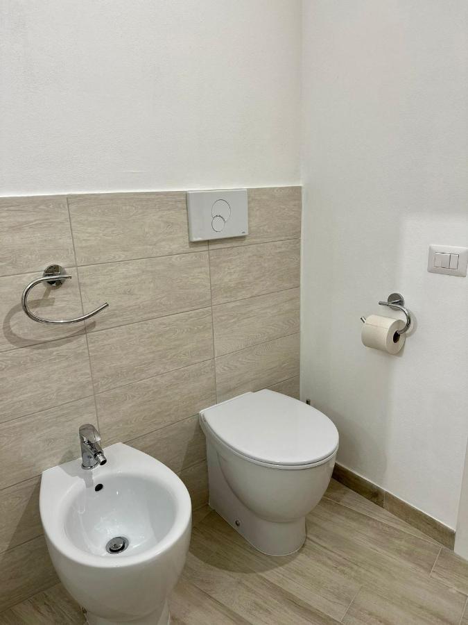 Appartement Da Nonna Amelia à San Vito  Extérieur photo