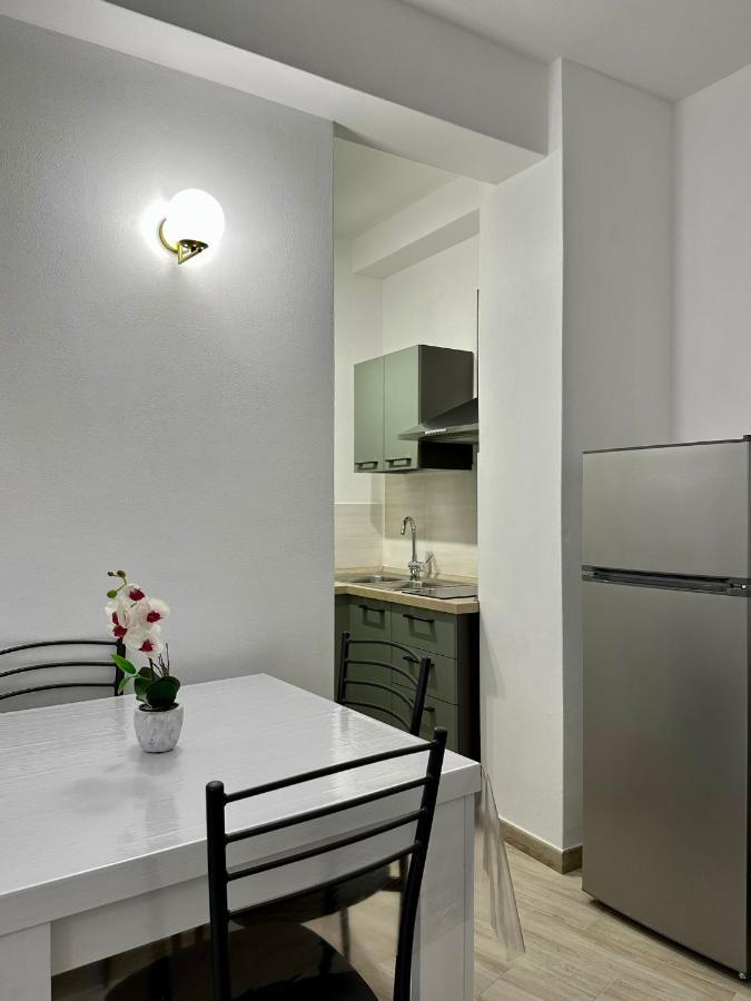 Appartement Da Nonna Amelia à San Vito  Extérieur photo