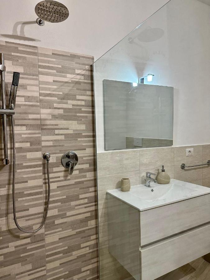 Appartement Da Nonna Amelia à San Vito  Extérieur photo