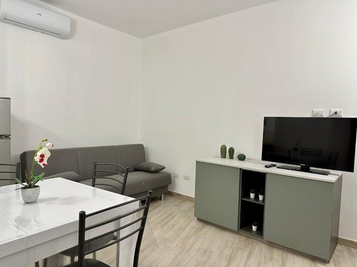 Appartement Da Nonna Amelia à San Vito  Extérieur photo