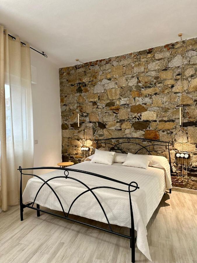 Appartement Da Nonna Amelia à San Vito  Extérieur photo