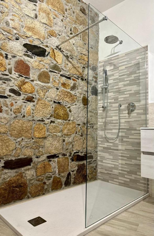 Appartement Da Nonna Amelia à San Vito  Extérieur photo