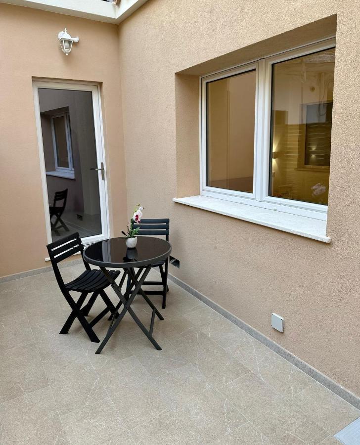 Appartement Da Nonna Amelia à San Vito  Extérieur photo