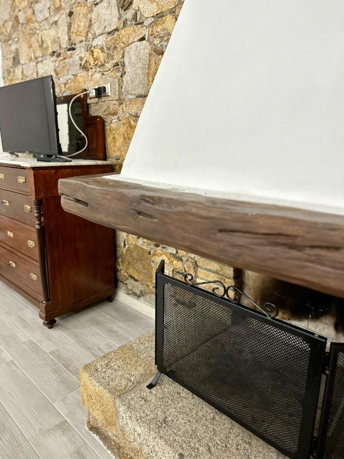 Appartement Da Nonna Amelia à San Vito  Extérieur photo