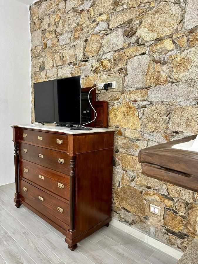 Appartement Da Nonna Amelia à San Vito  Extérieur photo