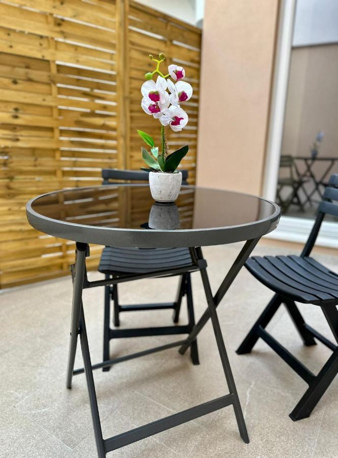 Appartement Da Nonna Amelia à San Vito  Extérieur photo