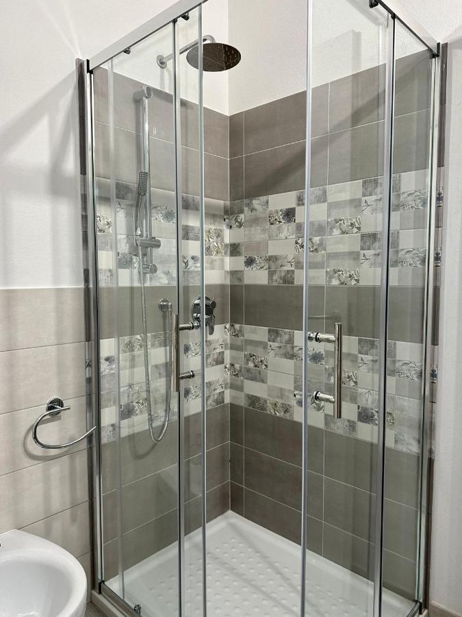 Appartement Da Nonna Amelia à San Vito  Extérieur photo