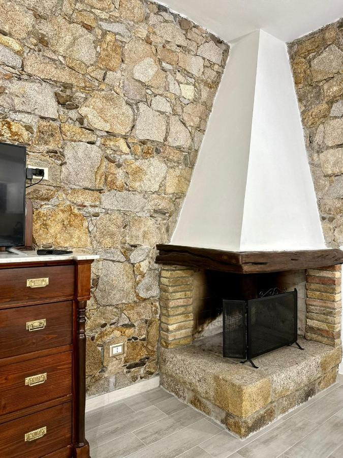 Appartement Da Nonna Amelia à San Vito  Extérieur photo