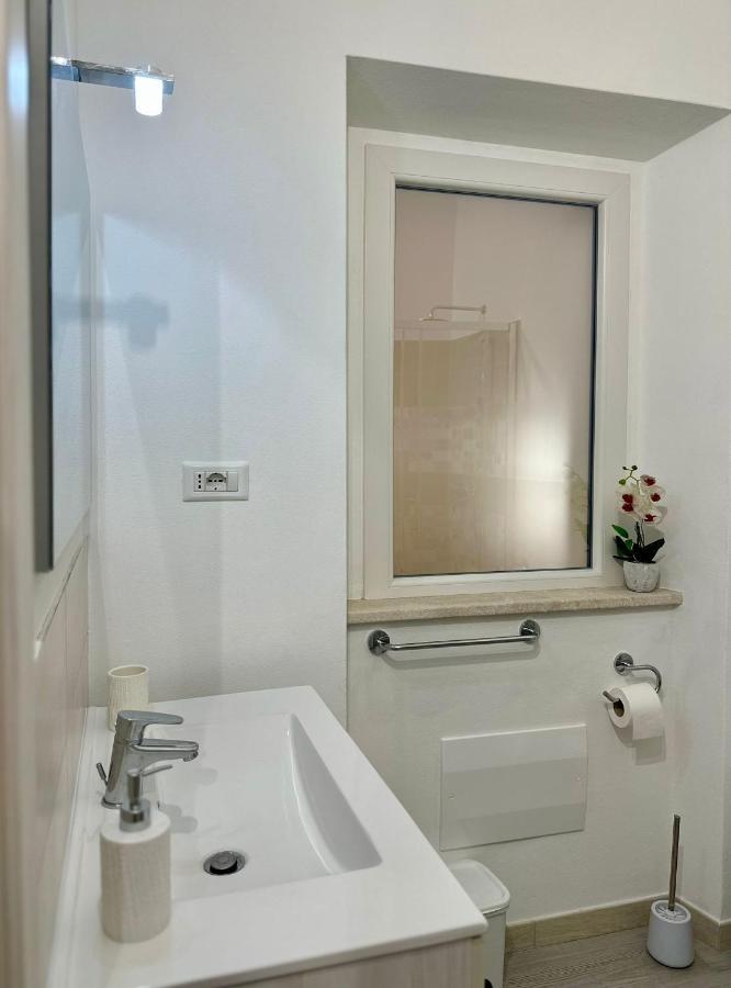 Appartement Da Nonna Amelia à San Vito  Extérieur photo