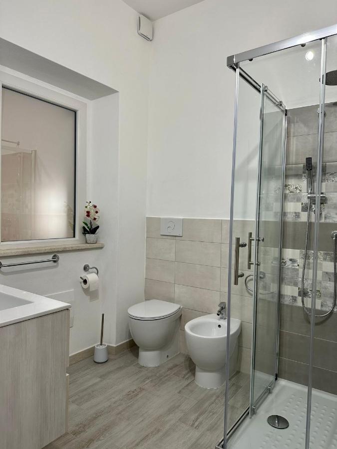 Appartement Da Nonna Amelia à San Vito  Extérieur photo