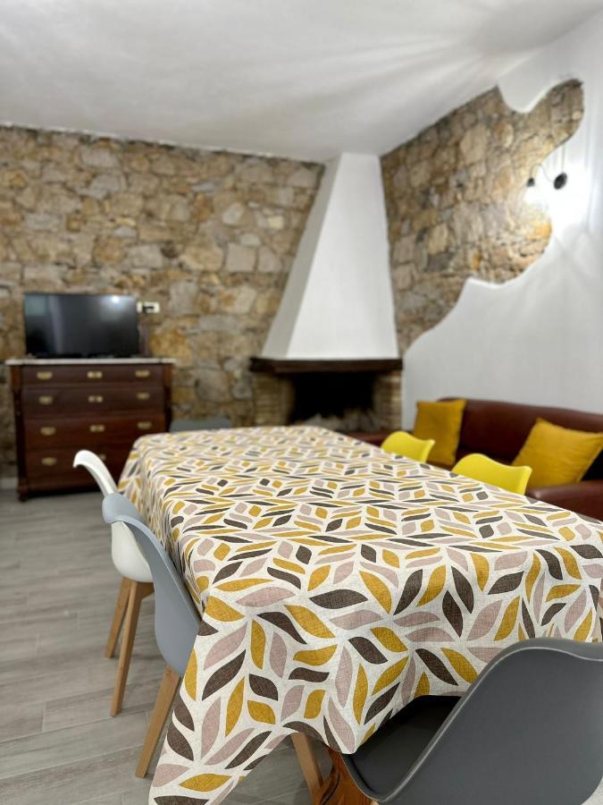 Appartement Da Nonna Amelia à San Vito  Extérieur photo