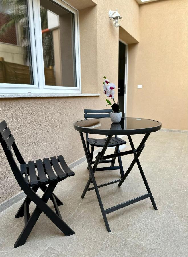 Appartement Da Nonna Amelia à San Vito  Extérieur photo