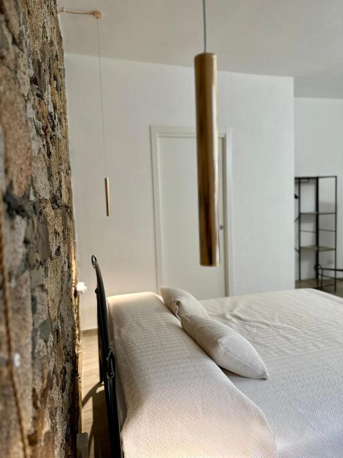 Appartement Da Nonna Amelia à San Vito  Extérieur photo