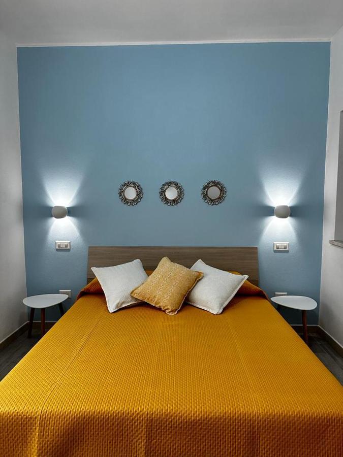 Appartement Da Nonna Amelia à San Vito  Extérieur photo