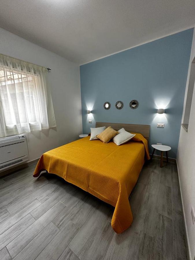 Appartement Da Nonna Amelia à San Vito  Extérieur photo