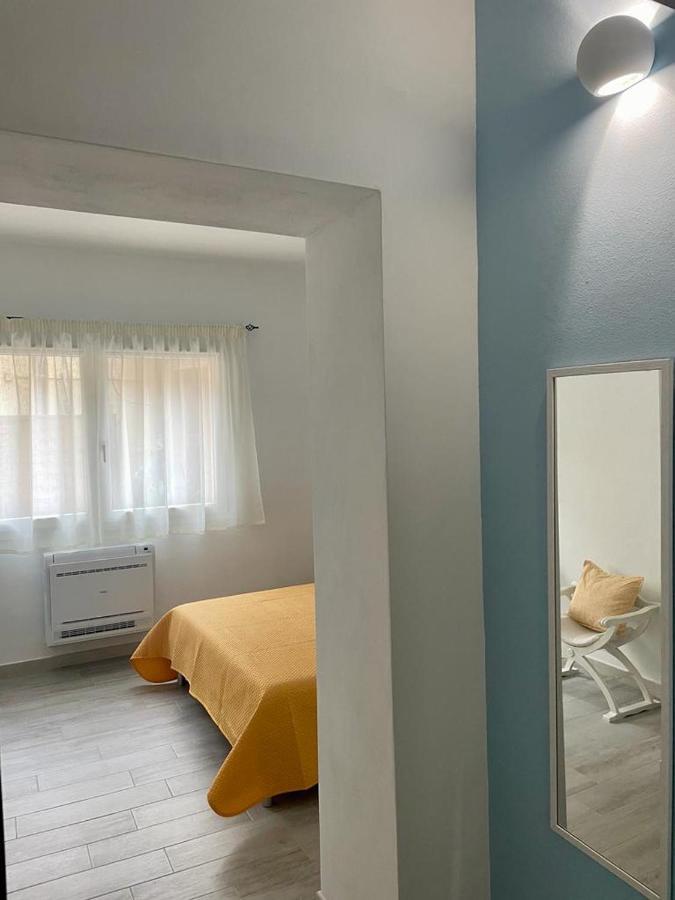 Appartement Da Nonna Amelia à San Vito  Extérieur photo