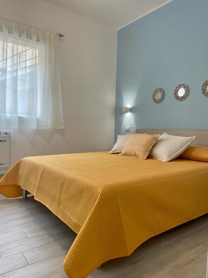 Appartement Da Nonna Amelia à San Vito  Extérieur photo