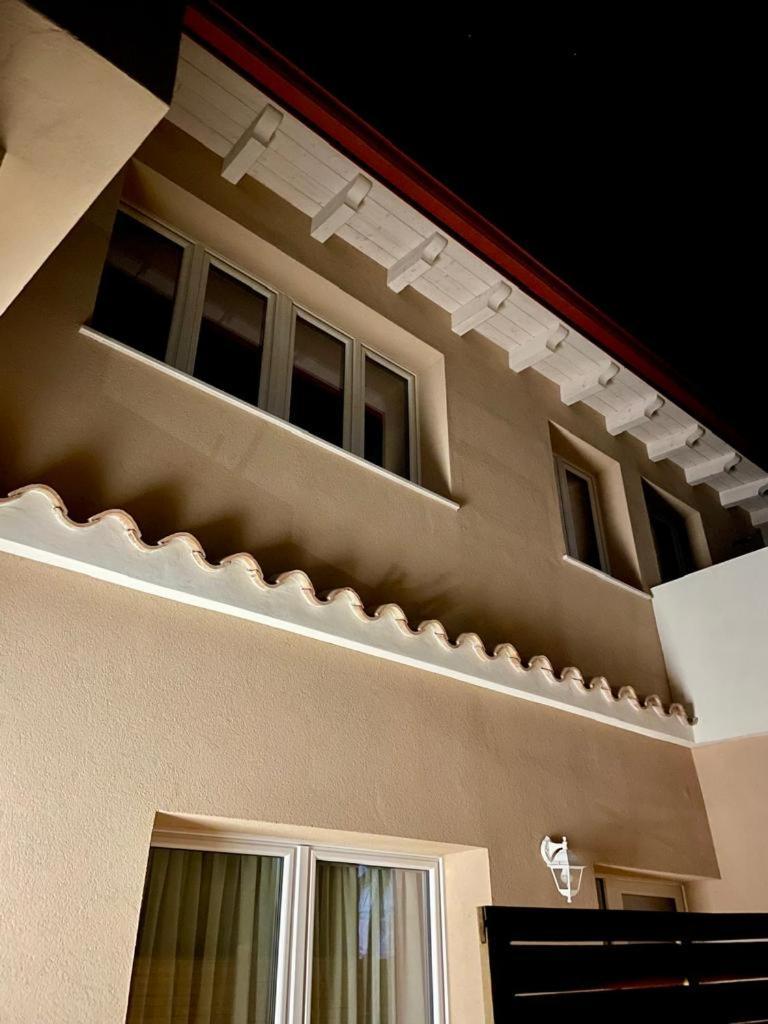 Appartement Da Nonna Amelia à San Vito  Extérieur photo
