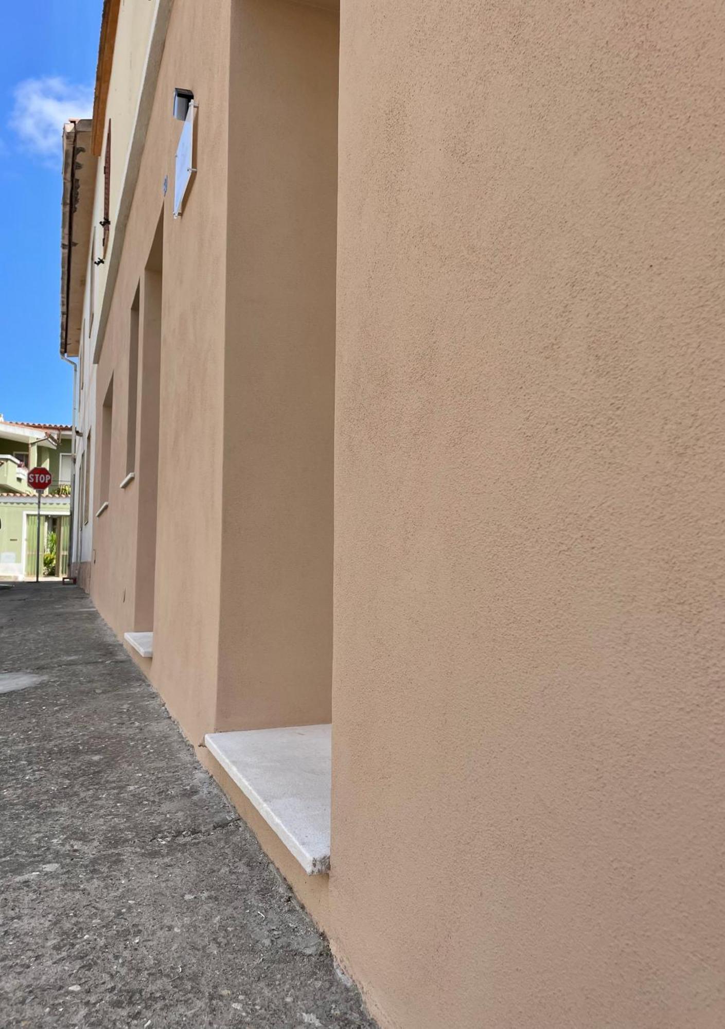 Appartement Da Nonna Amelia à San Vito  Extérieur photo