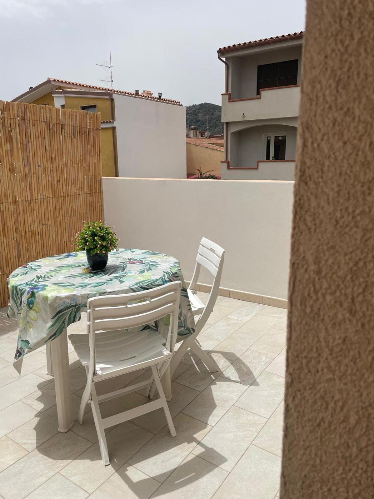 Appartement Da Nonna Amelia à San Vito  Extérieur photo