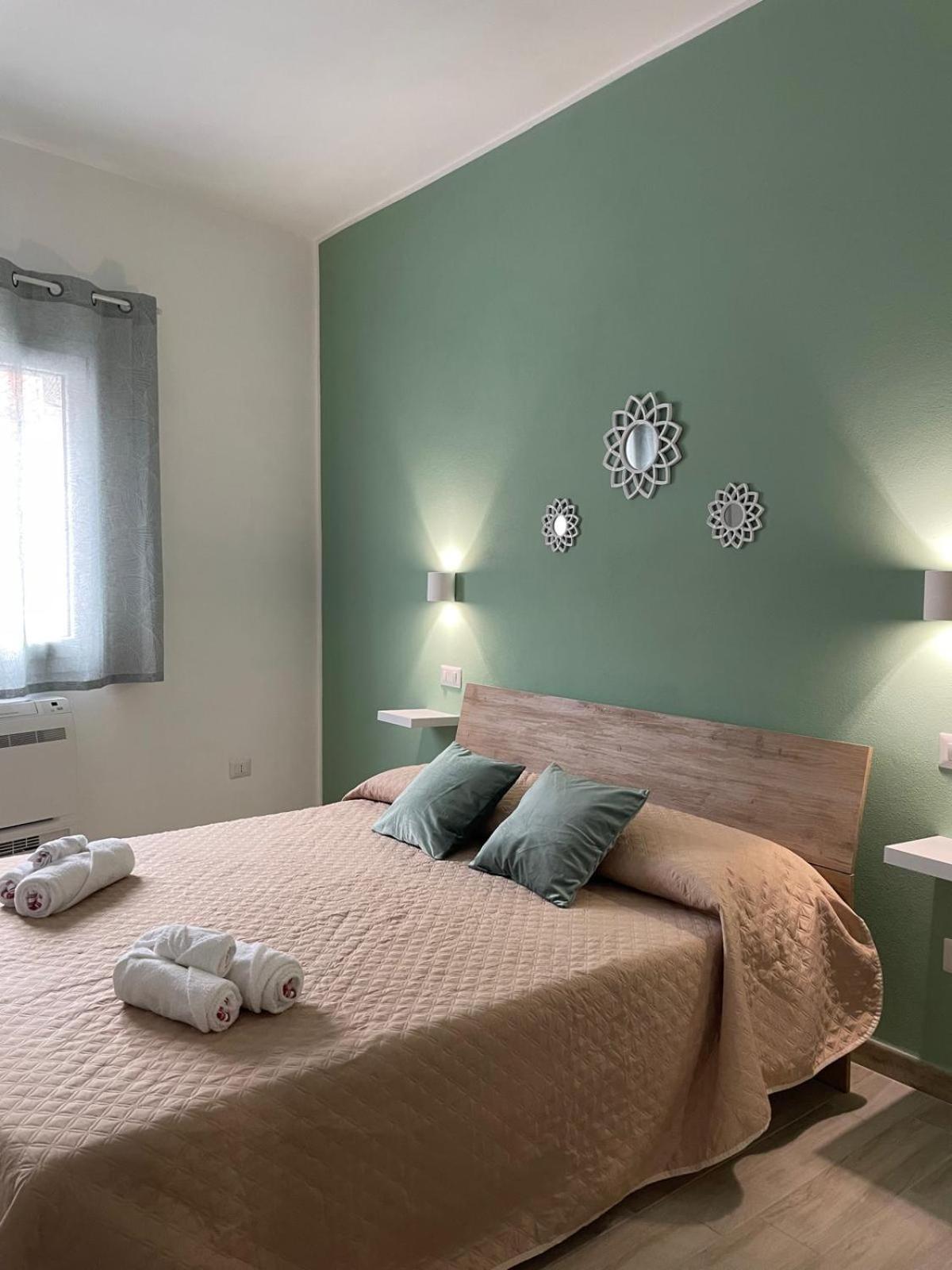 Appartement Da Nonna Amelia à San Vito  Extérieur photo