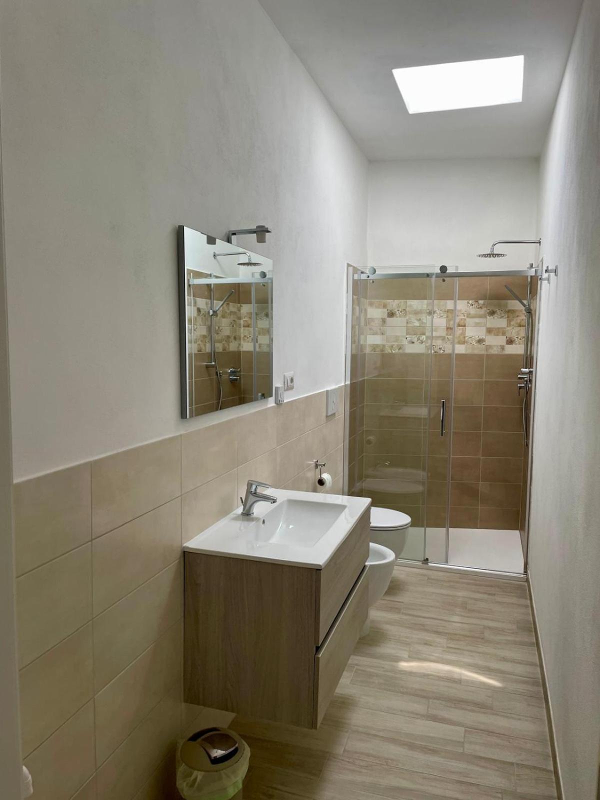 Appartement Da Nonna Amelia à San Vito  Extérieur photo